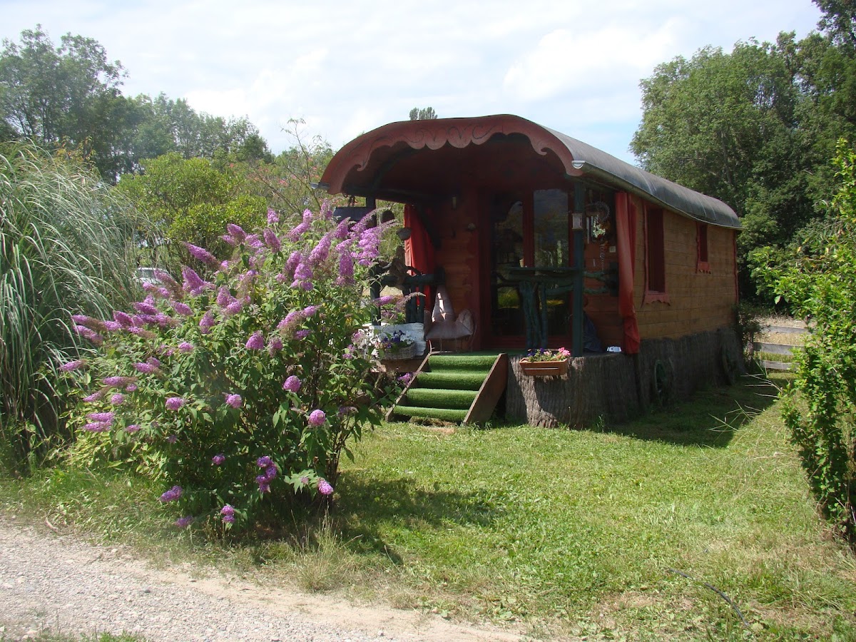 Les Patins à Roulottes